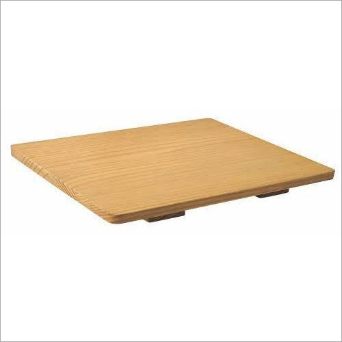 Wooden Drawing Board