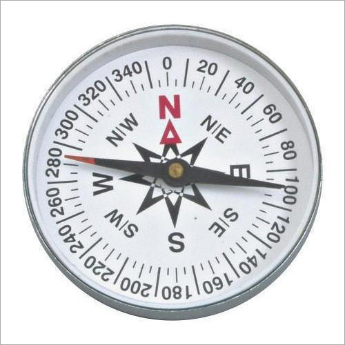 Analog Magnetic Compass Analog Magnetic Compass