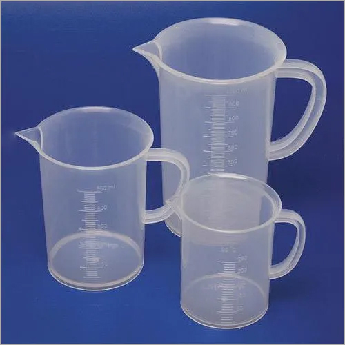 250 ml Laboratory Measurement Jug With Handle 250 ml Laboratory Measurement Jug With Handle