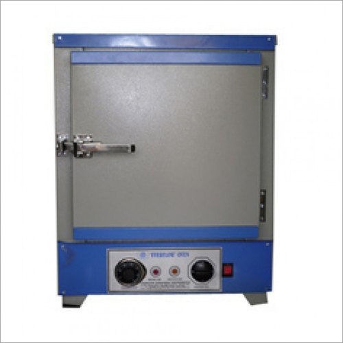 Hot Air Oven