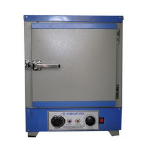 Hot Air Oven Hot Air Oven