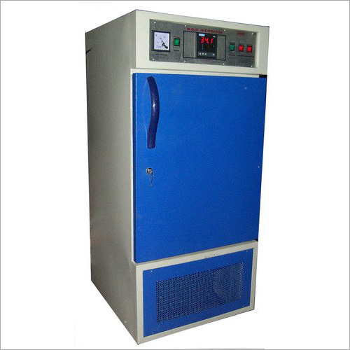 Comet Bod Incubator Comet Bod Incubator