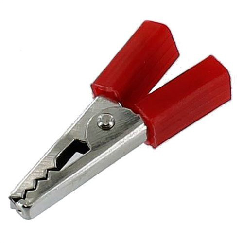 Crocodile Clips Crocodile Clips