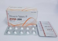 ZIYOF -200