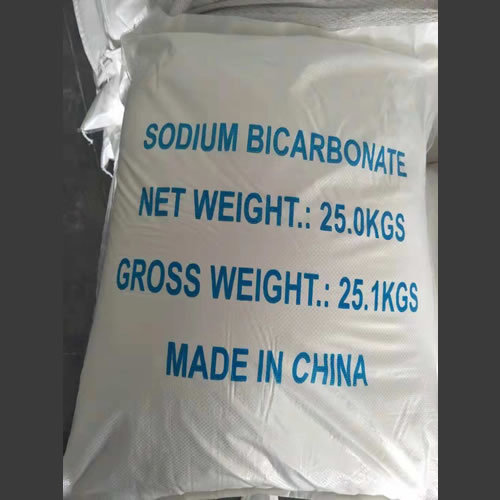 Sodium Bicarboante Food Grade 99.0%