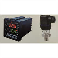 Digital Pressure Indicator Controller