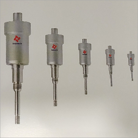 Magnetic Drive Coupling