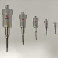 Magnetic Drive Coupling