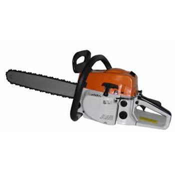 Chain Saw Model 2