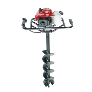 Earth Auger