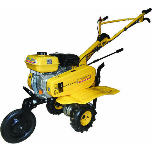 Inter Cultivator