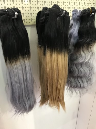 OMBRE 2 Tone Hair Extensions