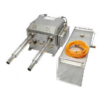 Vehicle Mounted Fogger