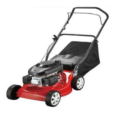 Petrol Lawn Mover
