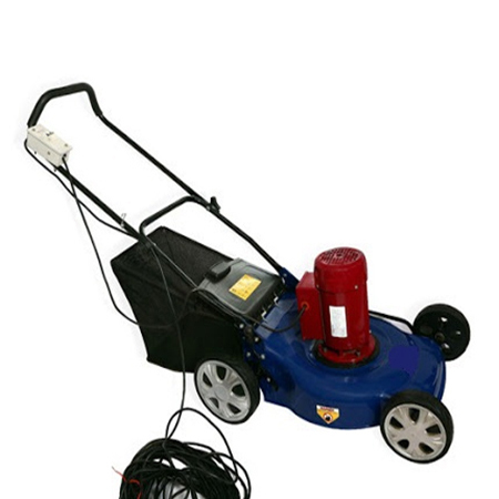 Electric Lawn Mover