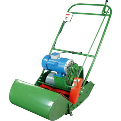 Roller Type Lawn Mover