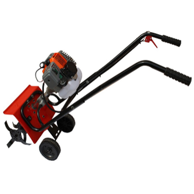Mini Tiller