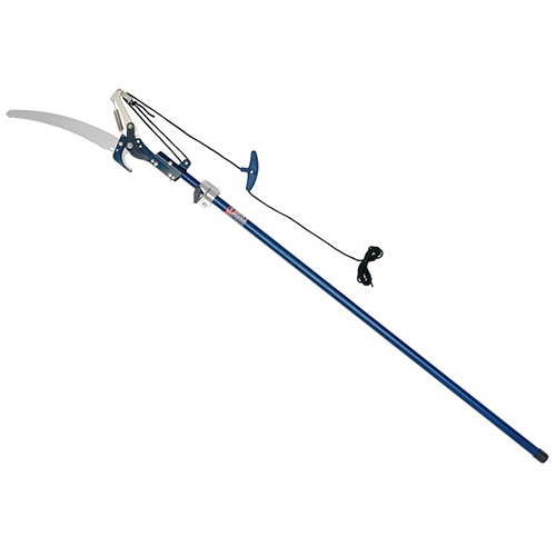 Tree Pruner