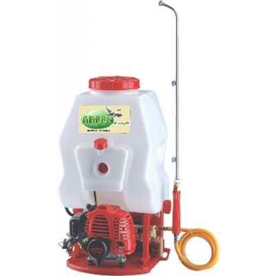 Power Sprayer Model 2