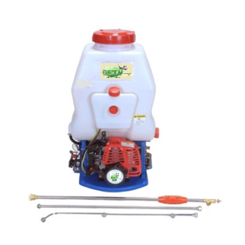Power Sprayer Model 3