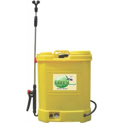 Knapsack Battery Sprayer