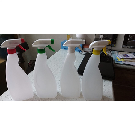 750 ml Flat Sprayer Pump