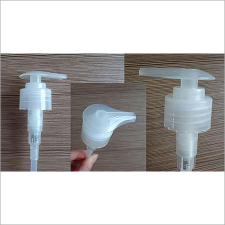 Liquid Soap Trigger