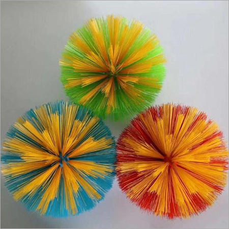 Round Ceiling Brush