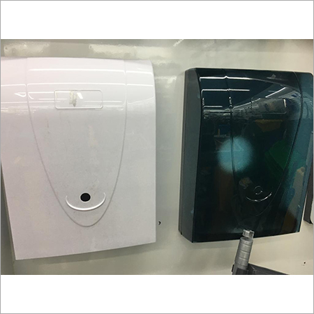 Tissue Paper Dispenser