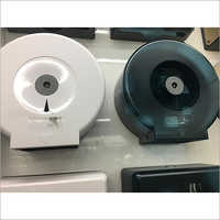 Toilet Roll Dispenser