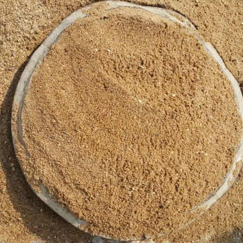 Foundry Grade Silica Sand By HARIOM INDUSTRIES