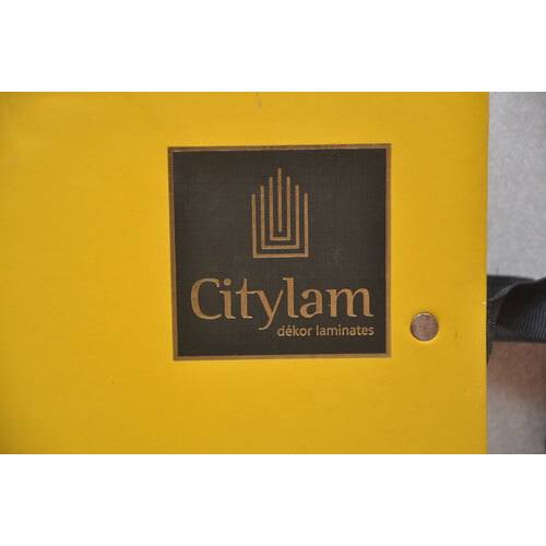 Citylam Laminate Sheet