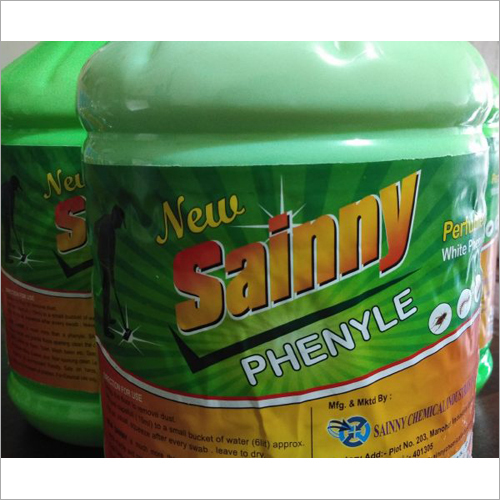 Sainny White Phenyle