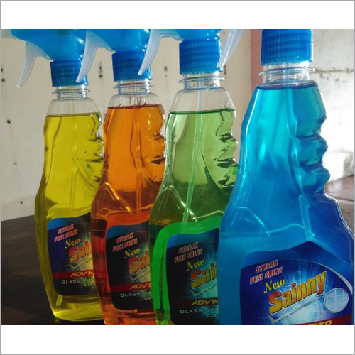 Sainny Glass Cleaner