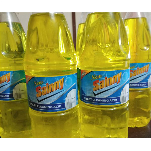 Sainny Toilet Cleaning Acid