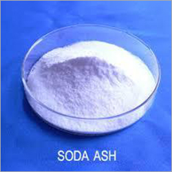 Light Soda Ash