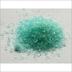 Ferrous Sulphate Crystal