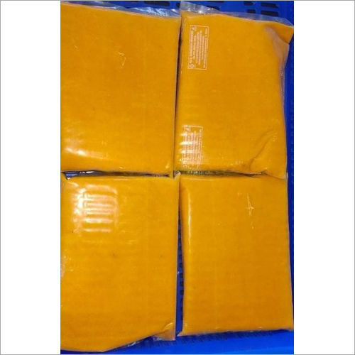 Alphonso Mango Pulp