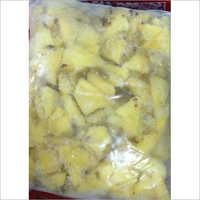 Frozen Pineapple Tidbits