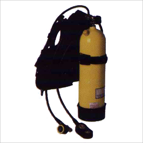 Scuba Diving Oxygen Tank By RELEVANT CONSULTANTS AND SERVICES