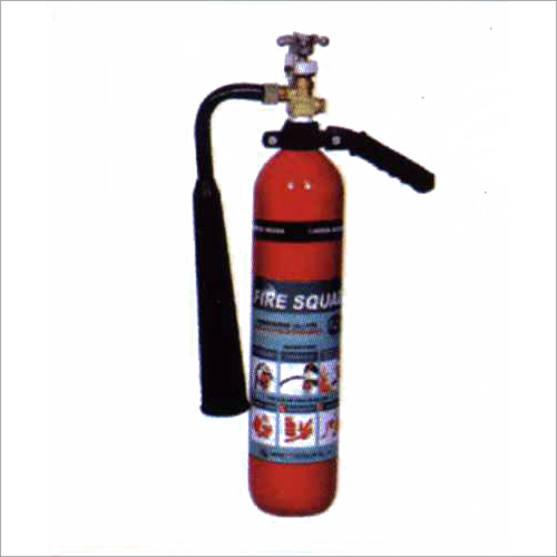 Portable Fire Extinguisher By RELEVANT CONSULTANTS AND SERVICES