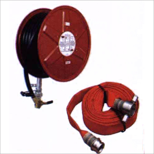Fire Hose Pipe By RELEVANT CONSULTANTS AND SERVICES