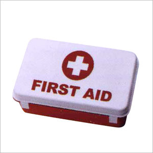 first aid kit vendors