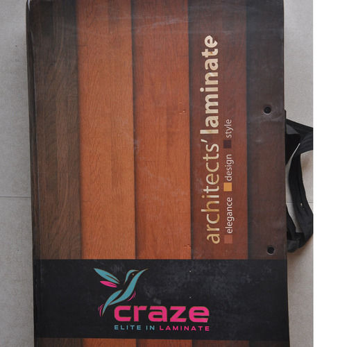 Craze Laminate Sheet