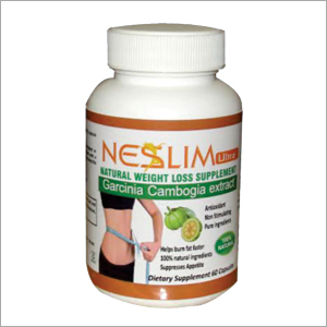 Garcinia Cambogia Extract Grade: Ayurvedic