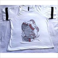 White Shirt Ladies
