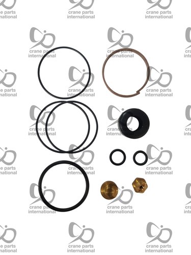 Machine Spare Part Repair Kit For Crane