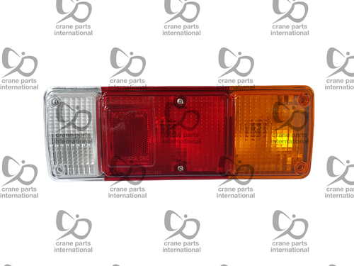 Machine Spare Part Lamp Assy For Crane