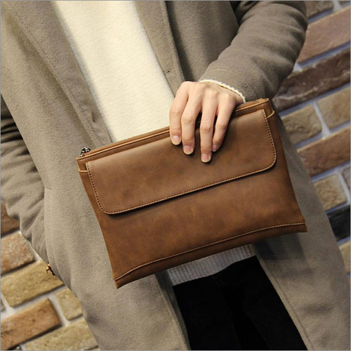 Macbook Leather Case By RUFOUS LEATHER FASHION