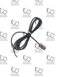 Machine Spare Part Steering Sensor For Crane.